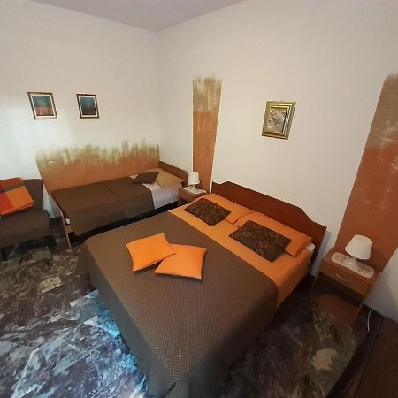 Saglia Apartments Malcesine Zewnętrze zdjęcie