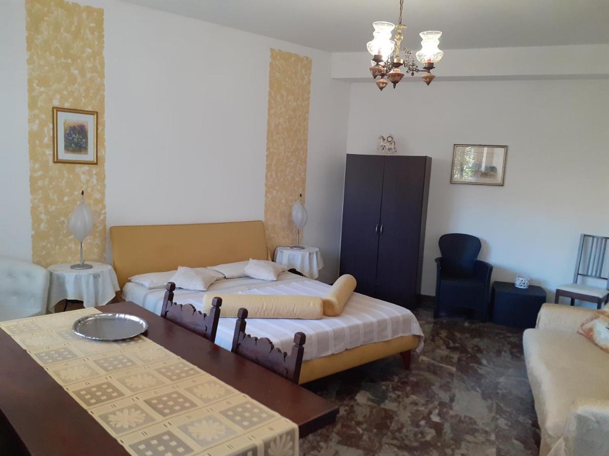 Saglia Apartments Malcesine Zewnętrze zdjęcie