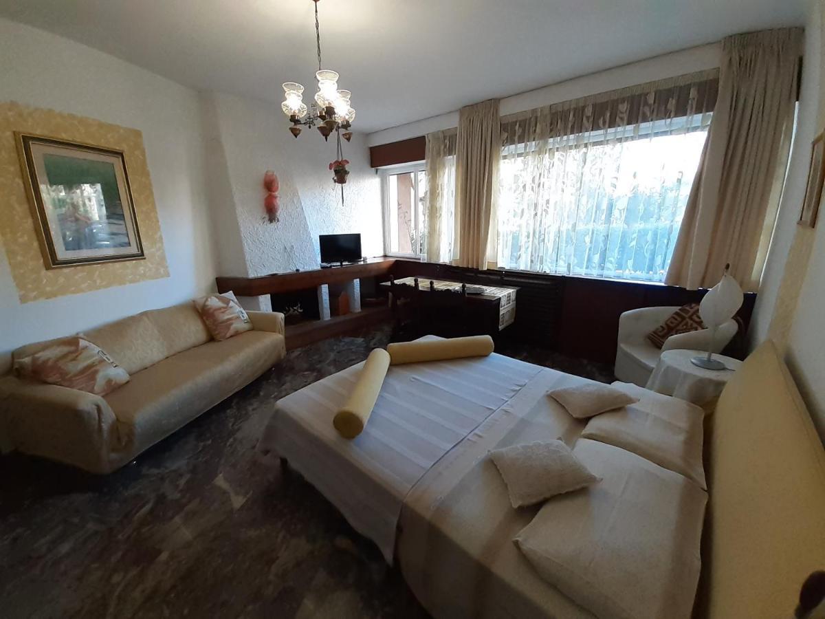 Saglia Apartments Malcesine Zewnętrze zdjęcie