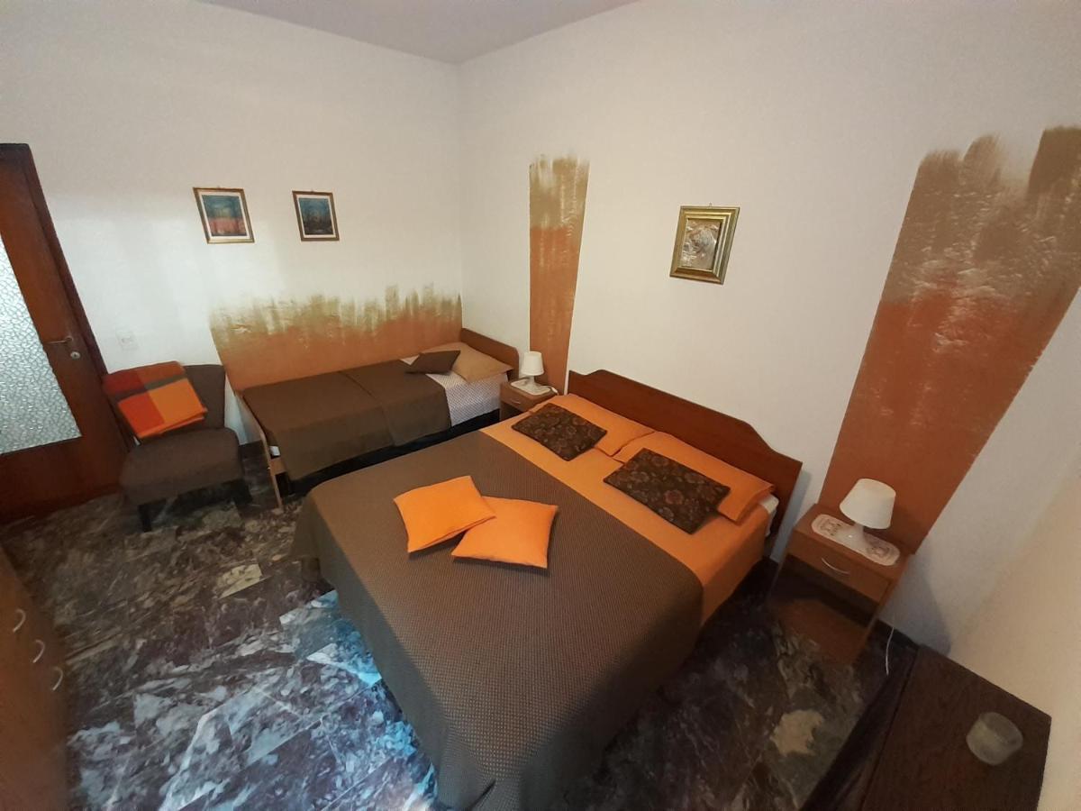 Saglia Apartments Malcesine Zewnętrze zdjęcie
