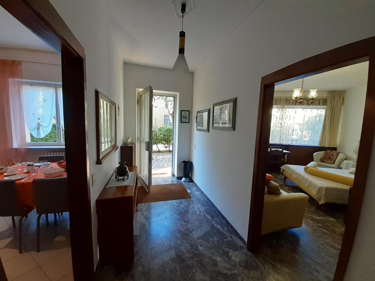 Saglia Apartments Malcesine Zewnętrze zdjęcie