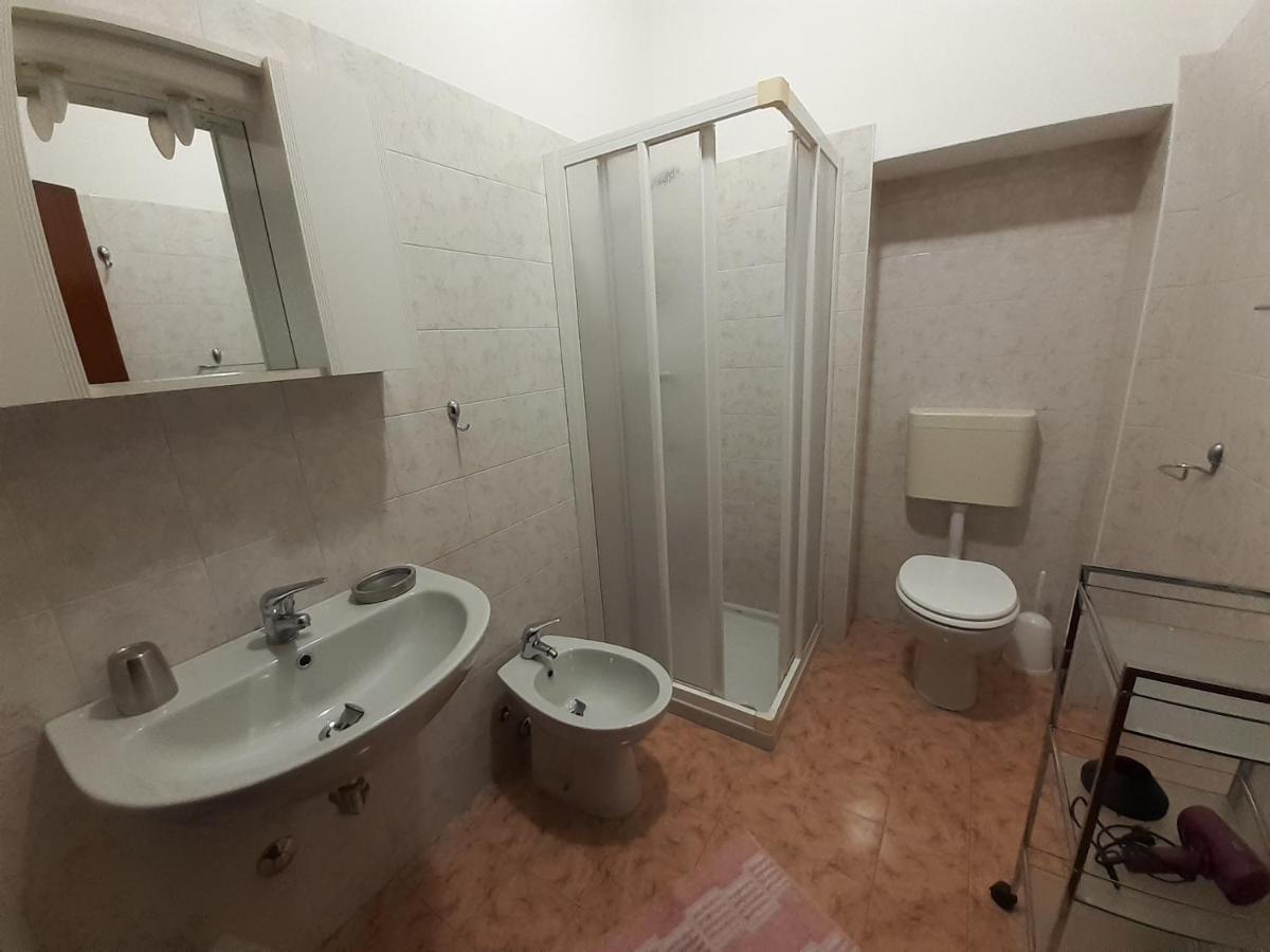 Saglia Apartments Malcesine Zewnętrze zdjęcie