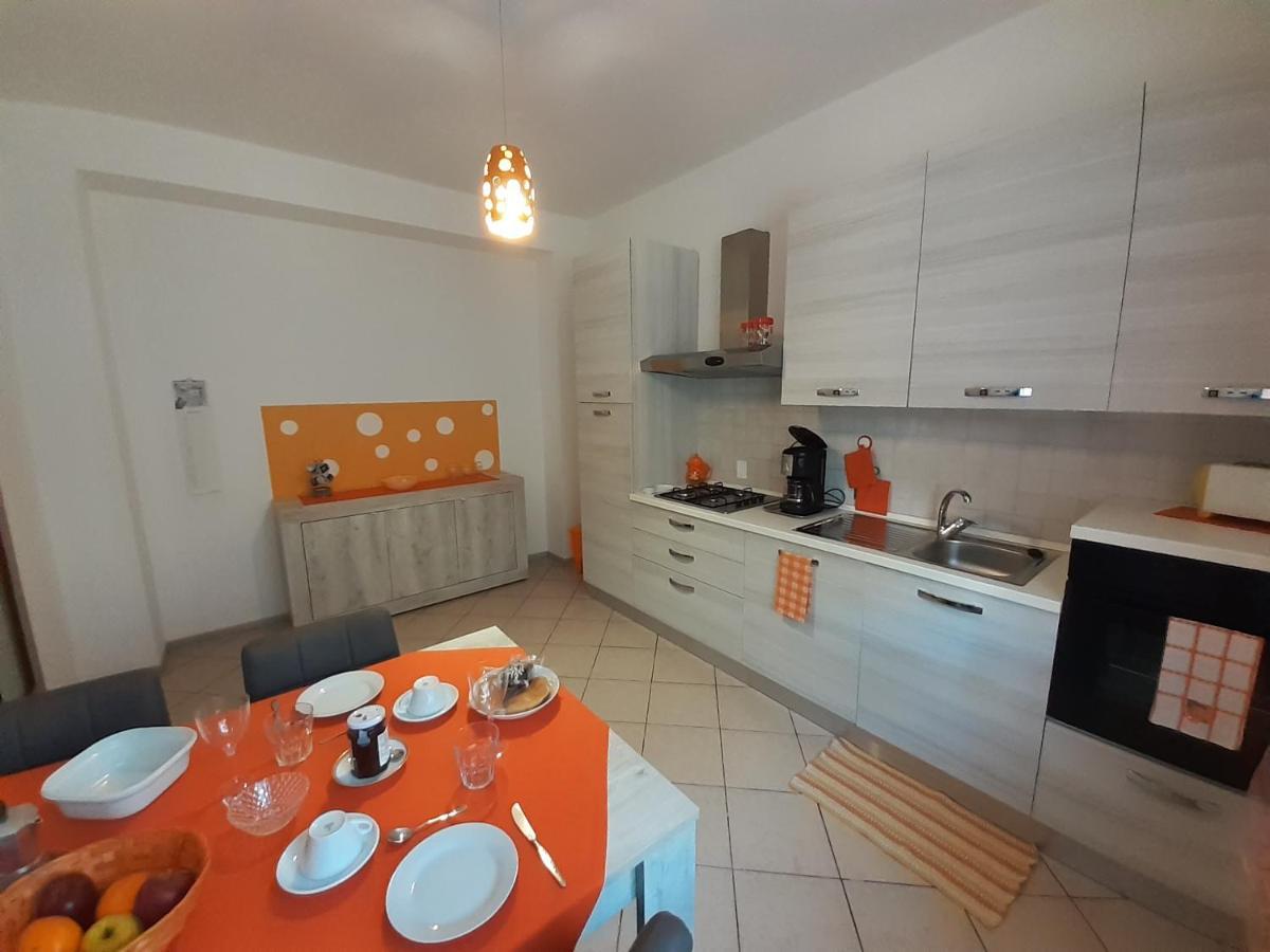 Saglia Apartments Malcesine Zewnętrze zdjęcie