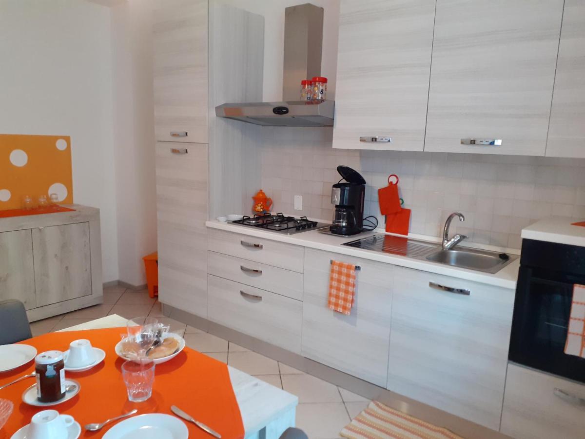 Saglia Apartments Malcesine Zewnętrze zdjęcie
