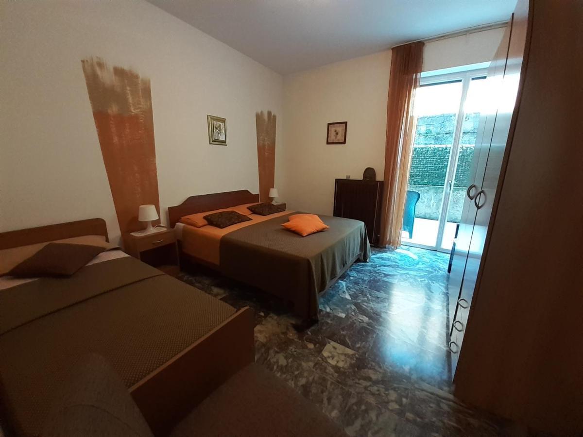Saglia Apartments Malcesine Zewnętrze zdjęcie