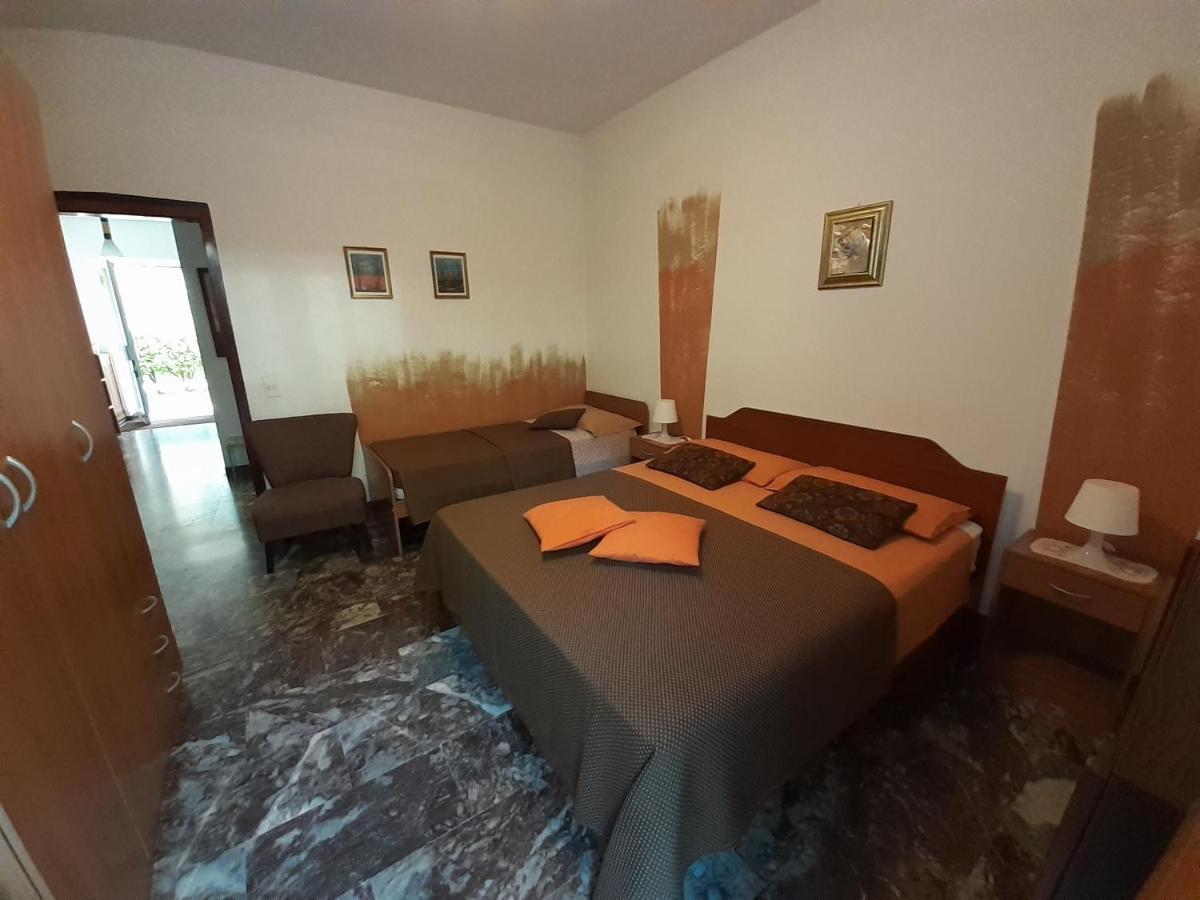 Saglia Apartments Malcesine Zewnętrze zdjęcie