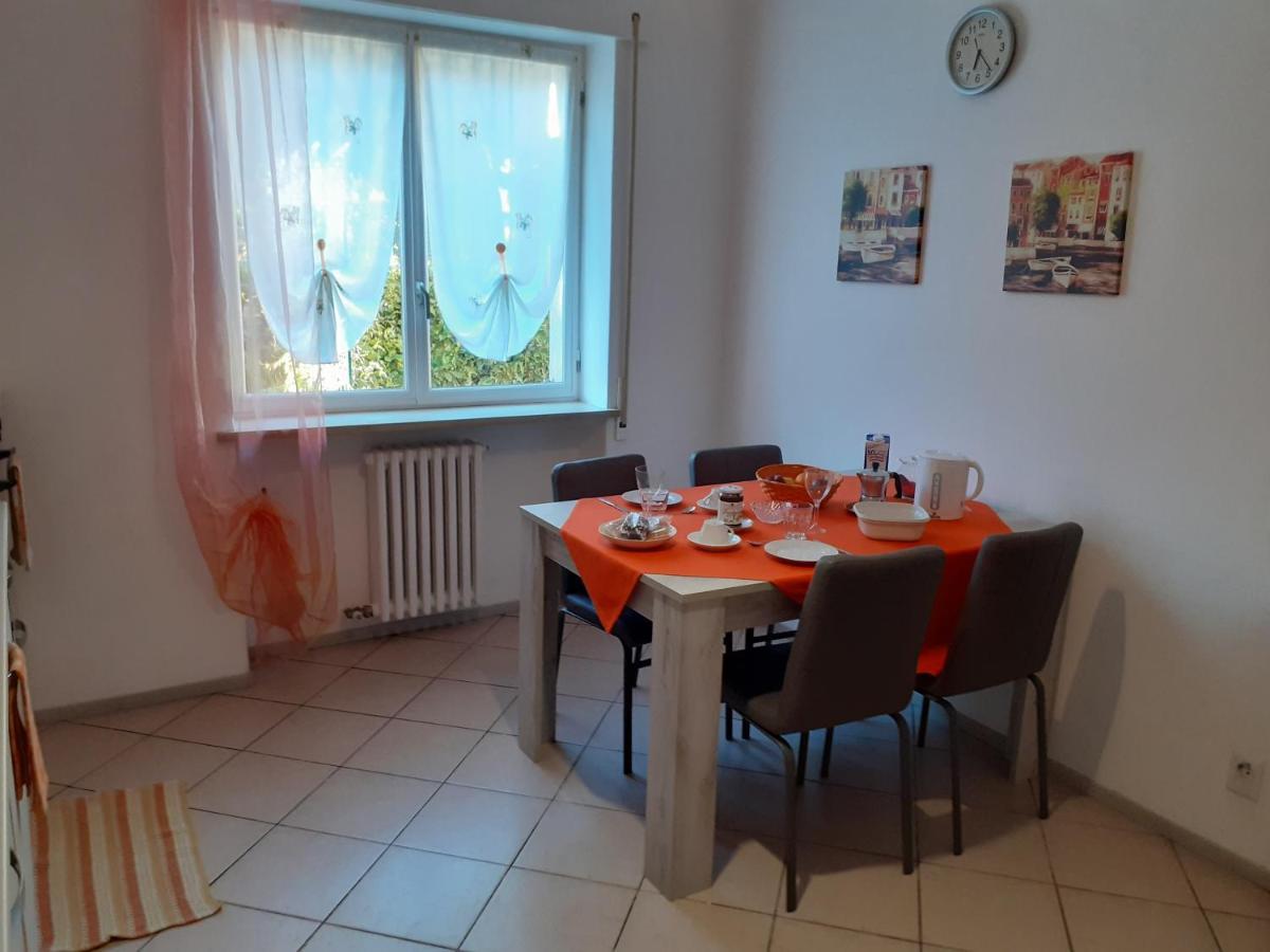 Saglia Apartments Malcesine Zewnętrze zdjęcie
