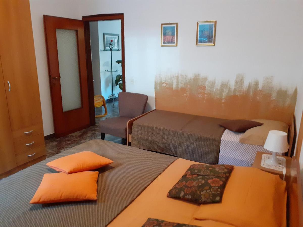 Saglia Apartments Malcesine Zewnętrze zdjęcie