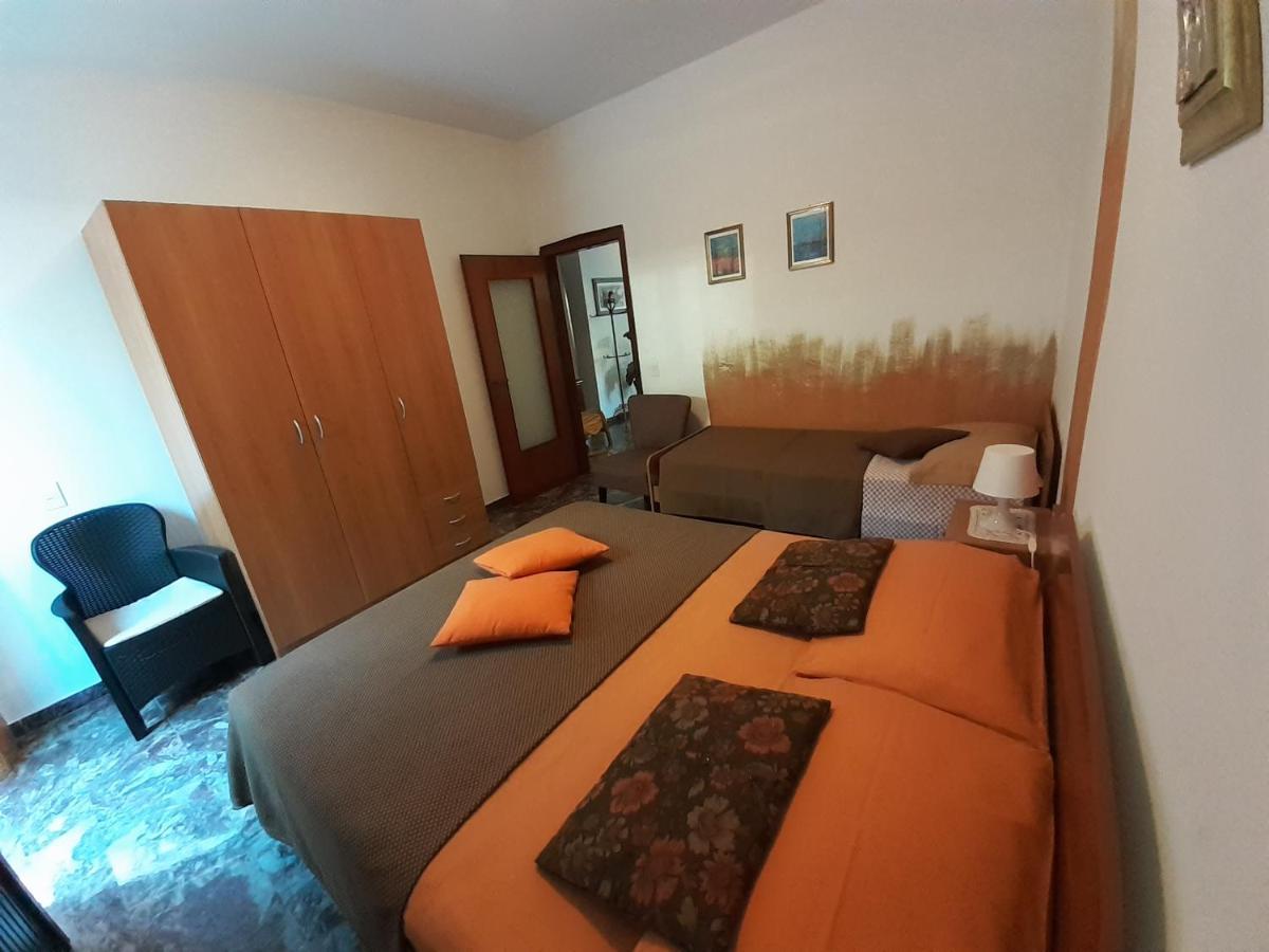 Saglia Apartments Malcesine Zewnętrze zdjęcie