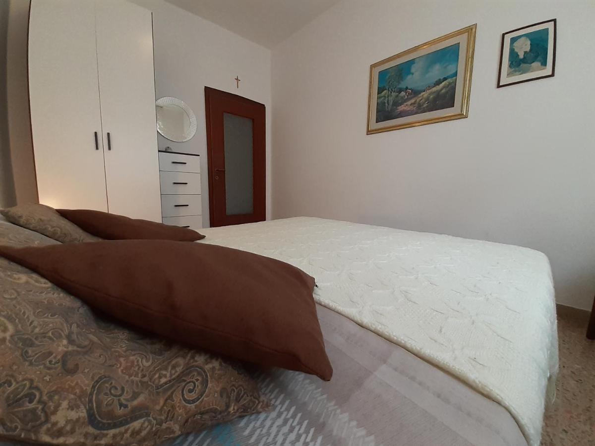 Saglia Apartments Malcesine Zewnętrze zdjęcie