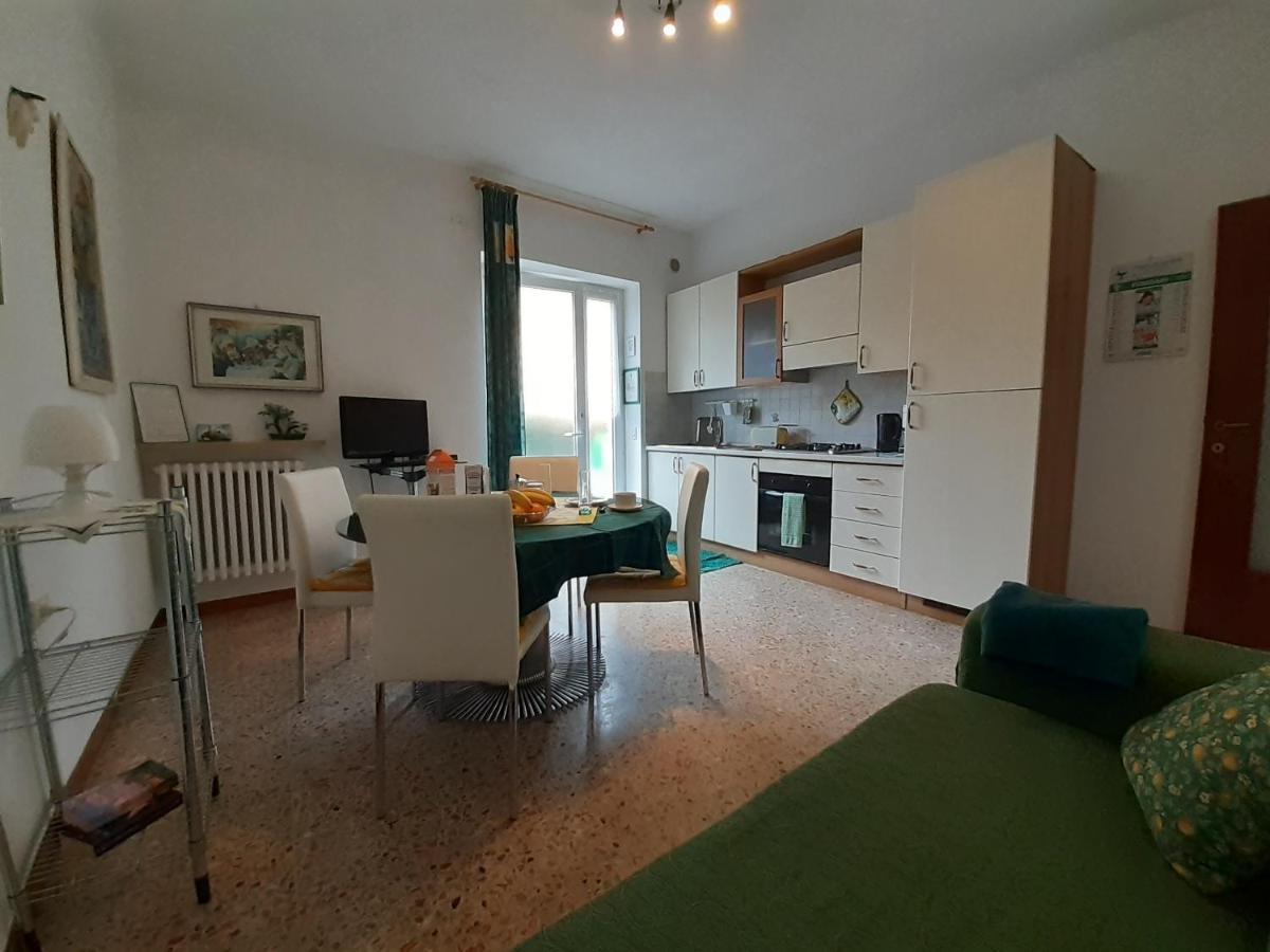 Saglia Apartments Malcesine Zewnętrze zdjęcie