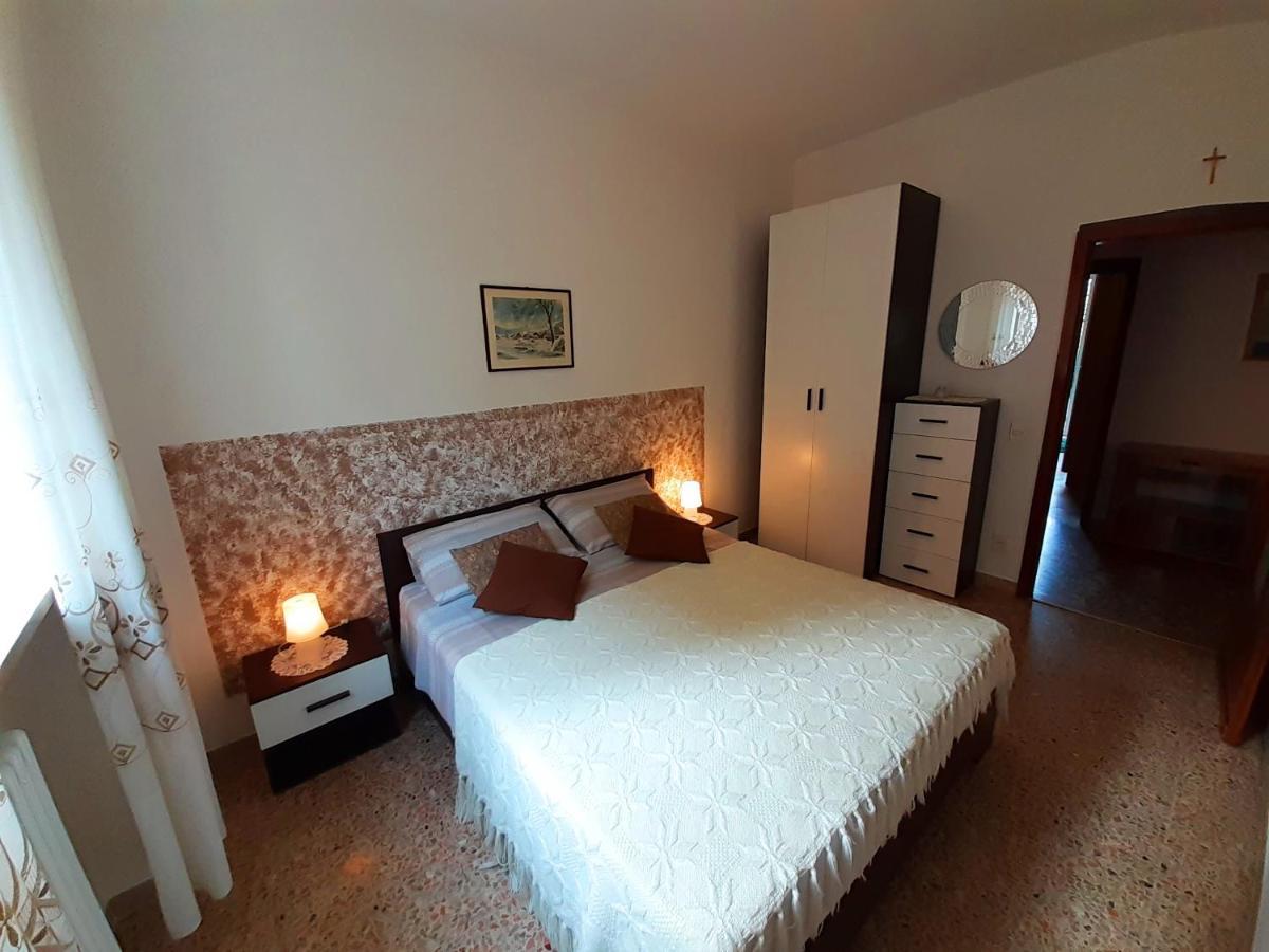 Saglia Apartments Malcesine Zewnętrze zdjęcie
