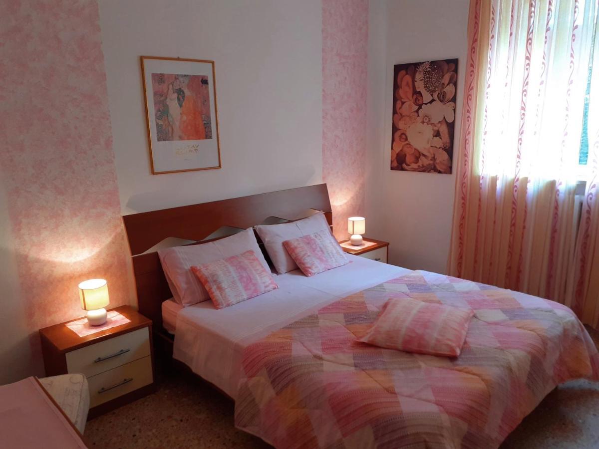 Saglia Apartments Malcesine Zewnętrze zdjęcie