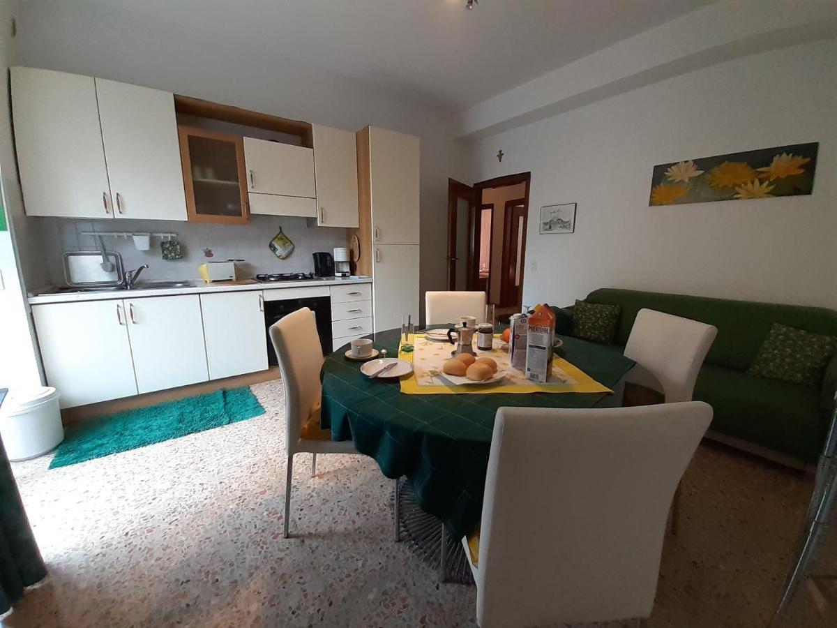 Saglia Apartments Malcesine Zewnętrze zdjęcie