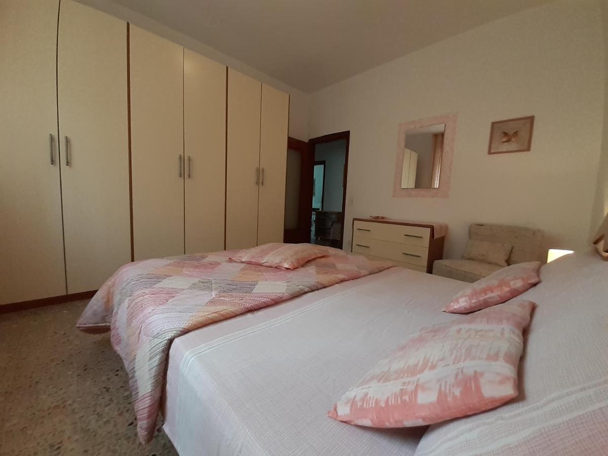 Saglia Apartments Malcesine Zewnętrze zdjęcie