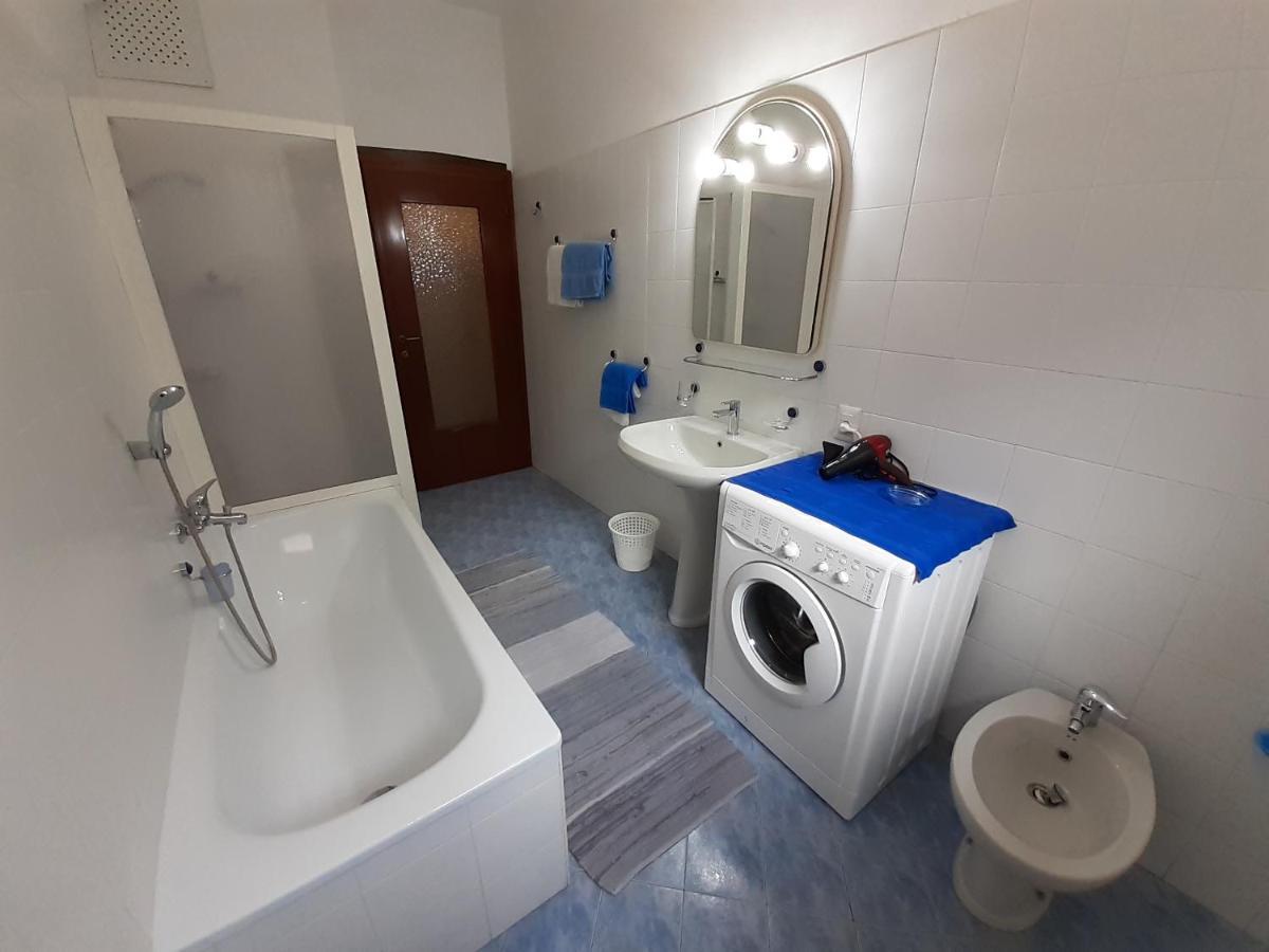 Saglia Apartments Malcesine Zewnętrze zdjęcie