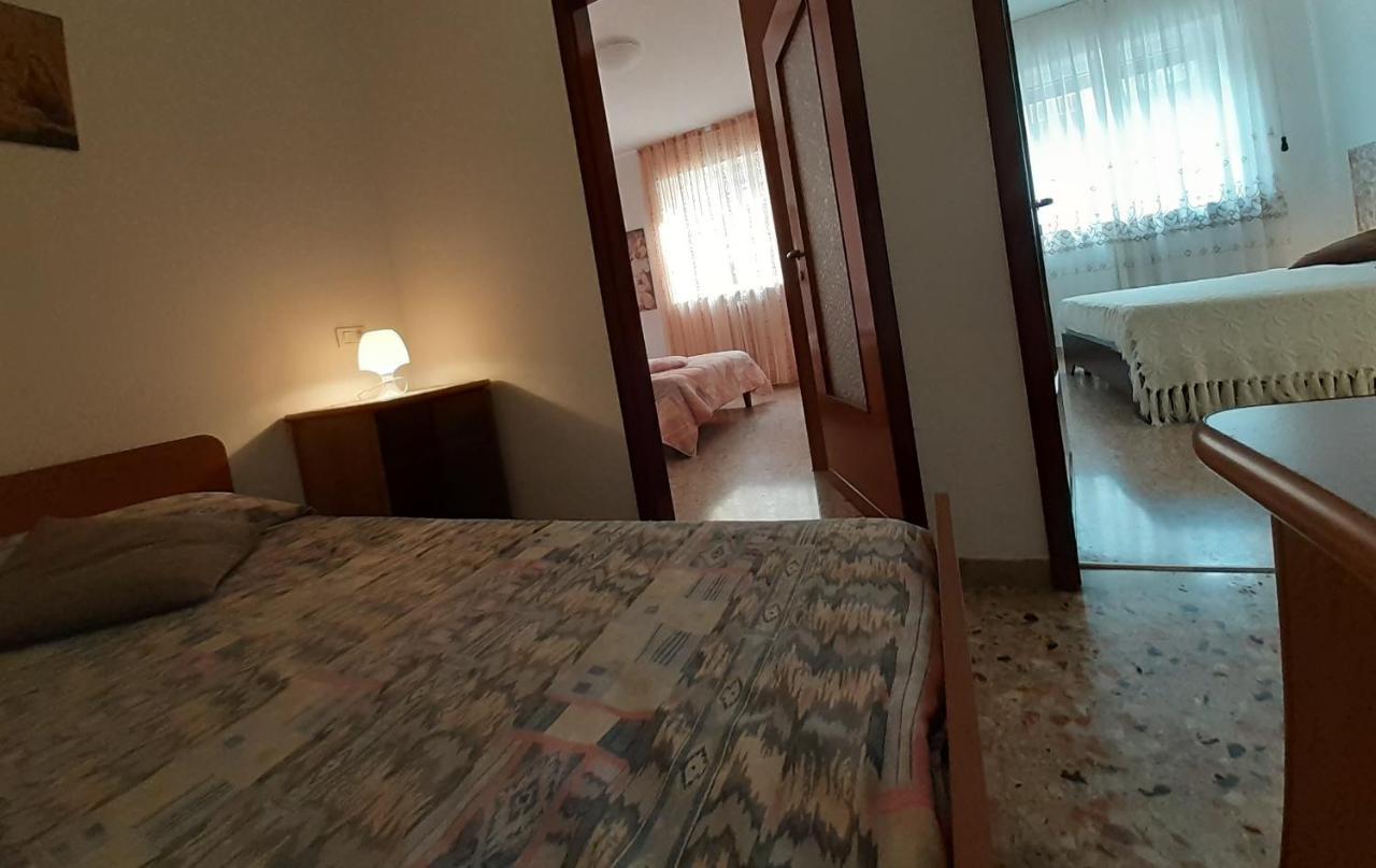 Saglia Apartments Malcesine Zewnętrze zdjęcie