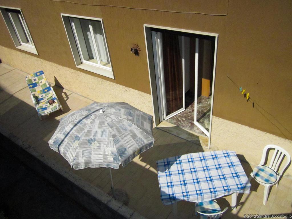 Saglia Apartments Malcesine Zewnętrze zdjęcie