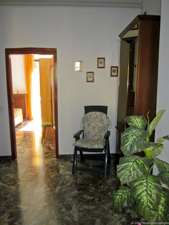 Saglia Apartments Malcesine Zewnętrze zdjęcie