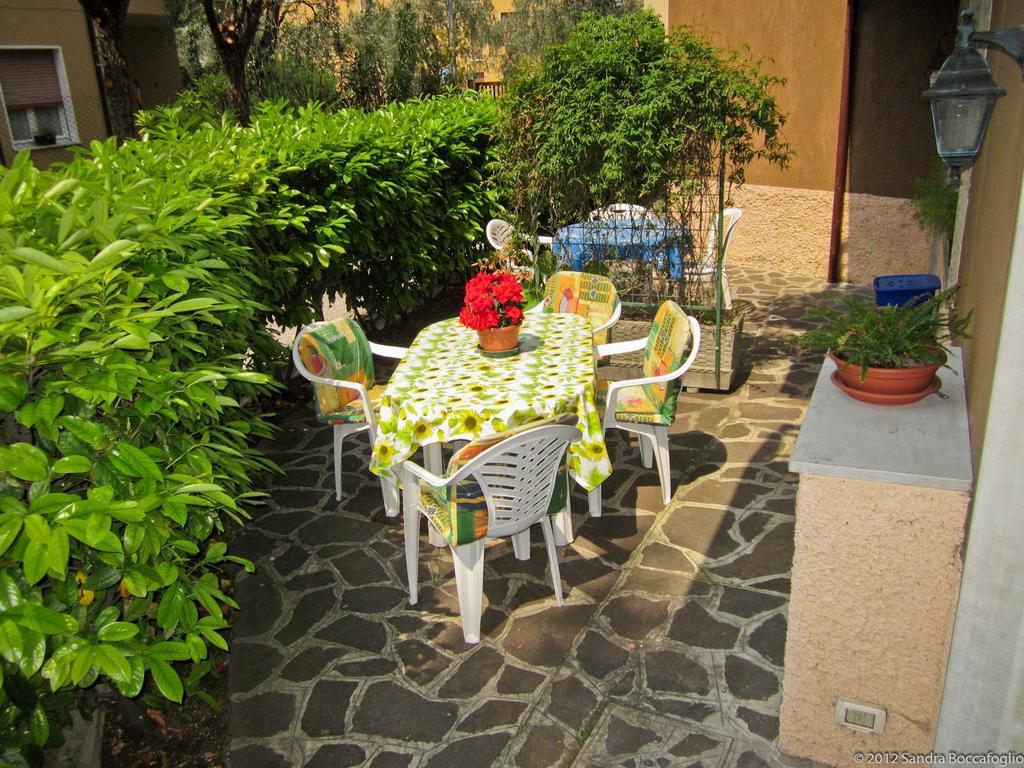 Saglia Apartments Malcesine Zewnętrze zdjęcie