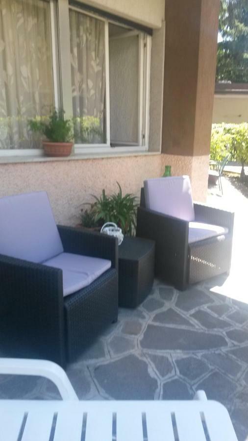 Saglia Apartments Malcesine Zewnętrze zdjęcie